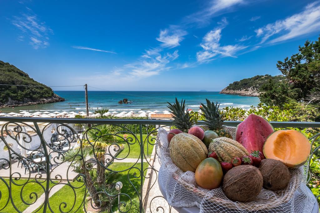 Antica Villa Gaeta Exterior photo