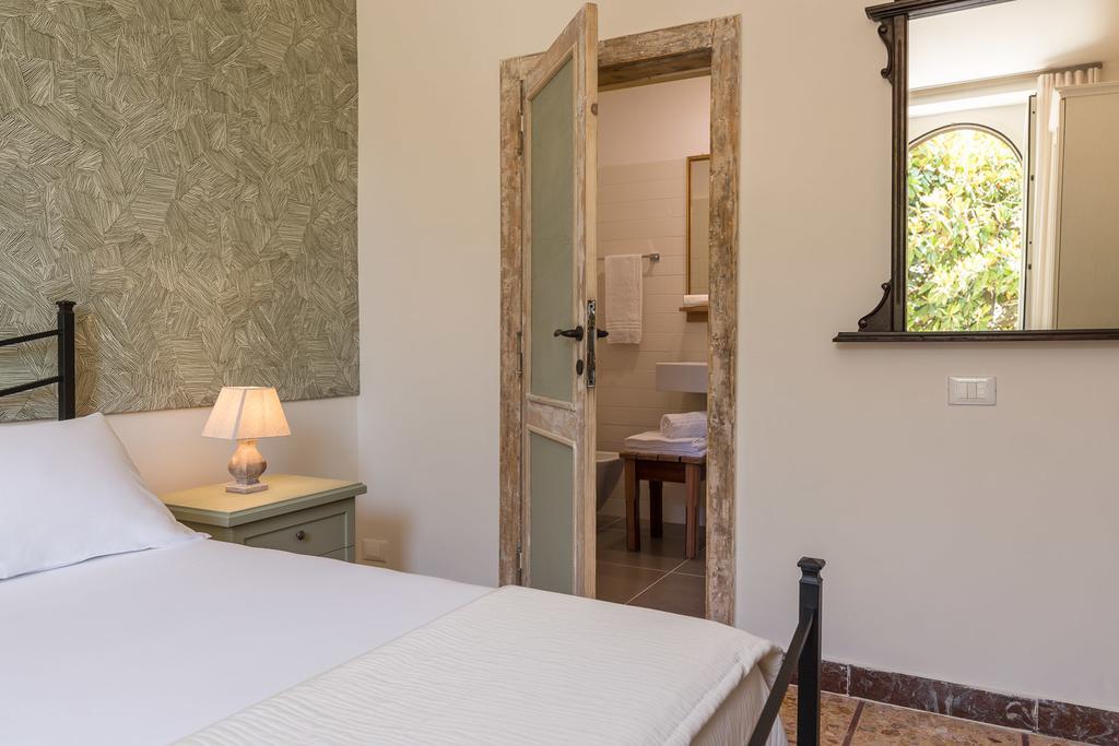 Antica Villa Gaeta Exterior photo