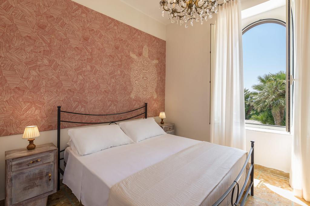 Antica Villa Gaeta Exterior photo