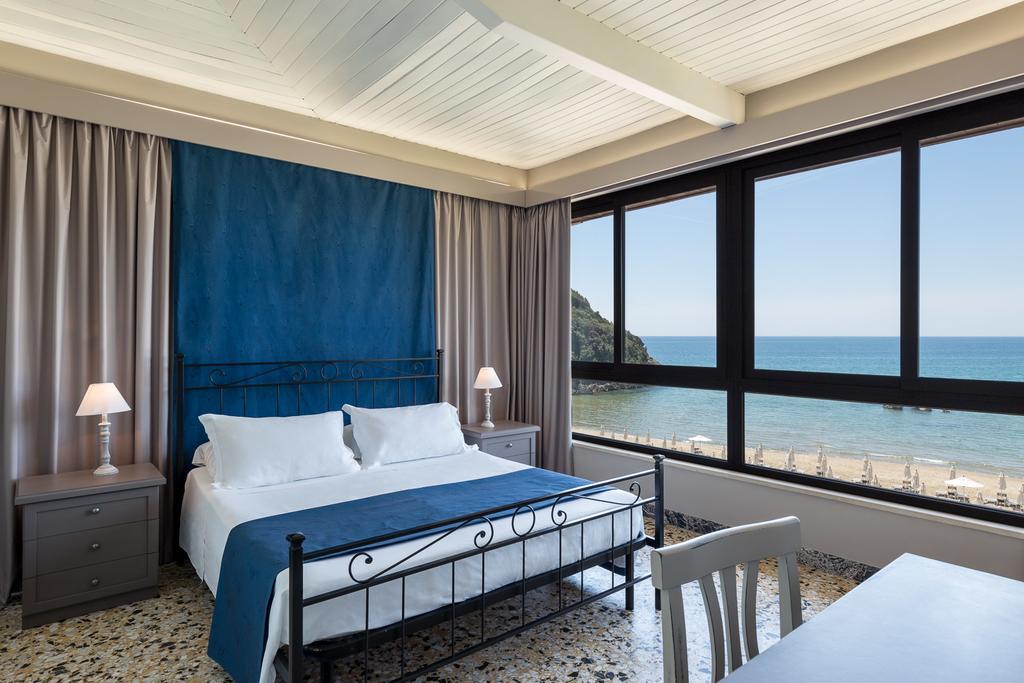 Antica Villa Gaeta Exterior photo